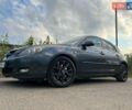 Серый Мазда 3, объемом двигателя 2 л и пробегом 242 тыс. км за 6700 $, фото 13 на Automoto.ua