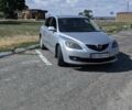 Сірий Мазда 3, об'ємом двигуна 1.56 л та пробігом 220 тис. км за 4400 $, фото 7 на Automoto.ua