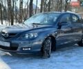Сірий Мазда 3, об'ємом двигуна 1.6 л та пробігом 192 тис. км за 5600 $, фото 1 на Automoto.ua