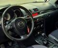 Сірий Мазда 3, об'ємом двигуна 1.6 л та пробігом 240 тис. км за 5300 $, фото 6 на Automoto.ua