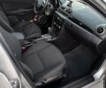 Серый Мазда 3, объемом двигателя 1.6 л и пробегом 160 тыс. км за 6000 $, фото 7 на Automoto.ua