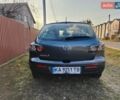 Сірий Мазда 3, об'ємом двигуна 1.6 л та пробігом 193 тис. км за 5750 $, фото 8 на Automoto.ua