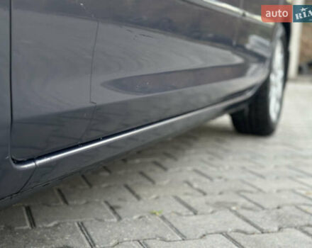 Серый Мазда 3, объемом двигателя 1.6 л и пробегом 66 тыс. км за 6999 $, фото 16 на Automoto.ua