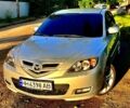 Сірий Мазда 3, об'ємом двигуна 2 л та пробігом 230 тис. км за 5700 $, фото 4 на Automoto.ua