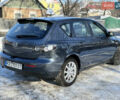 Сірий Мазда 3, об'ємом двигуна 1.6 л та пробігом 192 тис. км за 5600 $, фото 11 на Automoto.ua