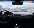 Серый Мазда 3, объемом двигателя 1.6 л и пробегом 168 тыс. км за 6999 $, фото 21 на Automoto.ua