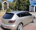 Сірий Мазда 3, об'ємом двигуна 1.6 л та пробігом 370 тис. км за 3800 $, фото 3 на Automoto.ua