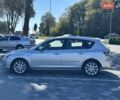 Сірий Мазда 3, об'ємом двигуна 1.6 л та пробігом 215 тис. км за 6800 $, фото 1 на Automoto.ua