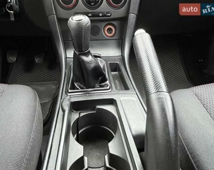 Сірий Мазда 3, об'ємом двигуна 1.6 л та пробігом 195 тис. км за 5699 $, фото 30 на Automoto.ua