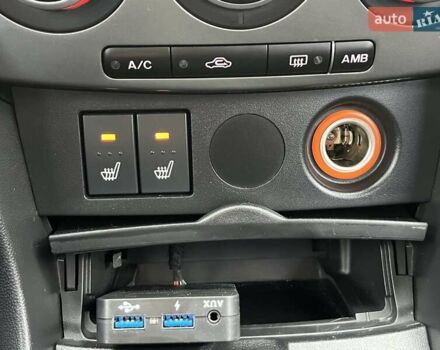 Сірий Мазда 3, об'ємом двигуна 1.6 л та пробігом 195 тис. км за 5699 $, фото 29 на Automoto.ua