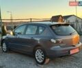 Серый Мазда 3, объемом двигателя 1.6 л и пробегом 253 тыс. км за 5700 $, фото 17 на Automoto.ua