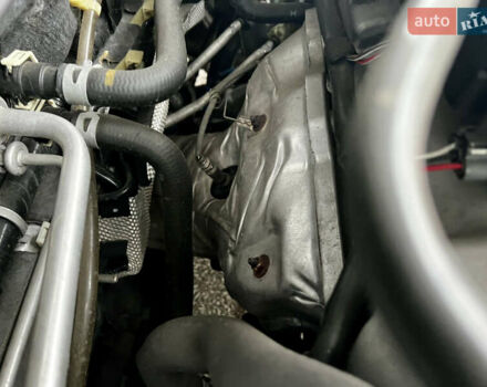 Серый Мазда 3, объемом двигателя 1.6 л и пробегом 163 тыс. км за 6250 $, фото 38 на Automoto.ua