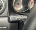 Серый Мазда 3, объемом двигателя 1.6 л и пробегом 154 тыс. км за 4450 $, фото 1 на Automoto.ua
