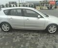 Серый Мазда 3, объемом двигателя 2 л и пробегом 250 тыс. км за 4600 $, фото 5 на Automoto.ua