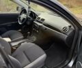 Серый Мазда 3, объемом двигателя 1.6 л и пробегом 235 тыс. км за 6200 $, фото 8 на Automoto.ua