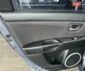 Сірий Мазда 3, об'ємом двигуна 1.6 л та пробігом 195 тис. км за 5699 $, фото 15 на Automoto.ua