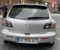 Серый Мазда 3, объемом двигателя 1.6 л и пробегом 154 тыс. км за 4450 $, фото 2 на Automoto.ua