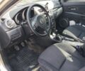 Сірий Мазда 3, об'ємом двигуна 1.6 л та пробігом 370 тис. км за 3800 $, фото 4 на Automoto.ua