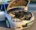 Сірий Мазда 3, об'ємом двигуна 2 л та пробігом 230 тис. км за 5700 $, фото 6 на Automoto.ua