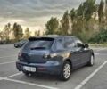 Сірий Мазда 3, об'ємом двигуна 1.6 л та пробігом 234 тис. км за 5700 $, фото 3 на Automoto.ua