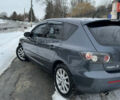 Сірий Мазда 3, об'ємом двигуна 1.6 л та пробігом 225 тис. км за 4777 $, фото 4 на Automoto.ua
