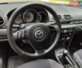Серый Мазда 3, объемом двигателя 1.6 л и пробегом 191 тыс. км за 5500 $, фото 20 на Automoto.ua