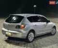 Сірий Мазда 3, об'ємом двигуна 1.6 л та пробігом 259 тис. км за 3400 $, фото 3 на Automoto.ua