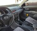 Серый Мазда 3, объемом двигателя 1.3 л и пробегом 197 тыс. км за 4600 $, фото 13 на Automoto.ua