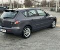 Серый Мазда 3, объемом двигателя 1.6 л и пробегом 59 тыс. км за 7000 $, фото 6 на Automoto.ua