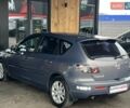 Сірий Мазда 3, об'ємом двигуна 1.6 л та пробігом 195 тис. км за 5699 $, фото 7 на Automoto.ua