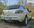 Сірий Мазда 3, об'ємом двигуна 1.6 л та пробігом 220 тис. км за 6700 $, фото 9 на Automoto.ua