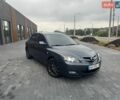 Серый Мазда 3, объемом двигателя 1.6 л и пробегом 254 тыс. км за 5490 $, фото 1 на Automoto.ua