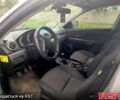 Сірий Мазда 3, об'ємом двигуна 1.6 л та пробігом 240 тис. км за 4200 $, фото 2 на Automoto.ua