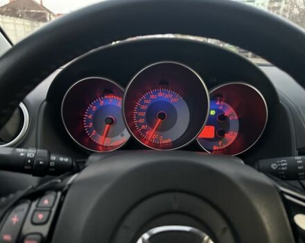 Серый Мазда 3, объемом двигателя 1.6 л и пробегом 59 тыс. км за 7000 $, фото 16 на Automoto.ua