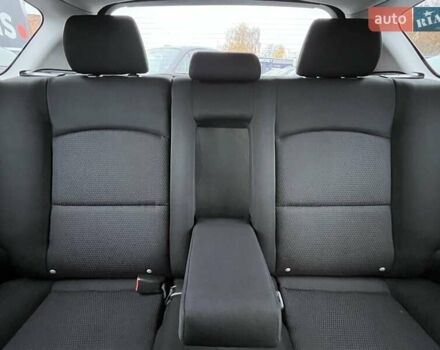 Сірий Мазда 3, об'ємом двигуна 1.6 л та пробігом 195 тис. км за 5699 $, фото 16 на Automoto.ua