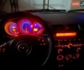 Серый Мазда 3, объемом двигателя 1.56 л и пробегом 275 тыс. км за 4600 $, фото 19 на Automoto.ua