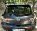 Сірий Мазда 3, об'ємом двигуна 2 л та пробігом 230 тис. км за 5500 $, фото 2 на Automoto.ua