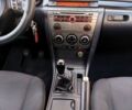 Сірий Мазда 3, об'ємом двигуна 1.6 л та пробігом 267 тис. км за 4999 $, фото 8 на Automoto.ua