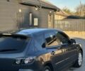Серый Мазда 3, объемом двигателя 1.6 л и пробегом 195 тыс. км за 4419 $, фото 4 на Automoto.ua
