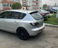 Серый Мазда 3, объемом двигателя 1.6 л и пробегом 270 тыс. км за 4800 $, фото 6 на Automoto.ua