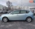 Серый Мазда 3, объемом двигателя 1.6 л и пробегом 168 тыс. км за 6999 $, фото 3 на Automoto.ua