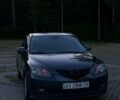 Серый Мазда 3, объемом двигателя 1.6 л и пробегом 218 тыс. км за 5500 $, фото 3 на Automoto.ua