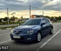 Сірий Мазда 3, об'ємом двигуна 1.6 л та пробігом 240 тис. км за 5300 $, фото 1 на Automoto.ua