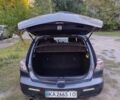 Серый Мазда 3, объемом двигателя 1.6 л и пробегом 193 тыс. км за 6000 $, фото 9 на Automoto.ua
