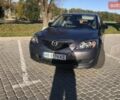 Серый Мазда 3, объемом двигателя 1.4 л и пробегом 273 тыс. км за 4700 $, фото 1 на Automoto.ua