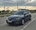Сірий Мазда 3, об'ємом двигуна 1.6 л та пробігом 234 тис. км за 5700 $, фото 1 на Automoto.ua