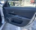 Серый Мазда 3, объемом двигателя 1.6 л и пробегом 215 тыс. км за 6800 $, фото 14 на Automoto.ua