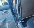 Сірий Мазда 3, об'ємом двигуна 1.4 л та пробігом 213 тис. км за 5000 $, фото 10 на Automoto.ua