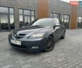 Серый Мазда 3, объемом двигателя 1.6 л и пробегом 254 тыс. км за 5490 $, фото 3 на Automoto.ua
