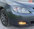 Сірий Мазда 3, об'ємом двигуна 1.6 л та пробігом 252 тис. км за 5500 $, фото 5 на Automoto.ua